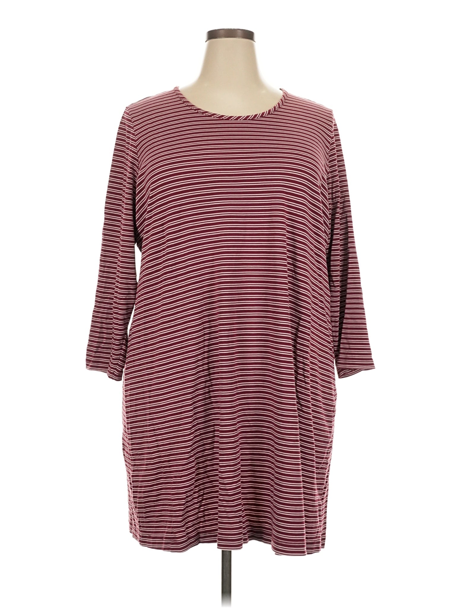 1 size - 2X(Estimated) W