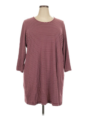 1 size - 2X(Estimated) W