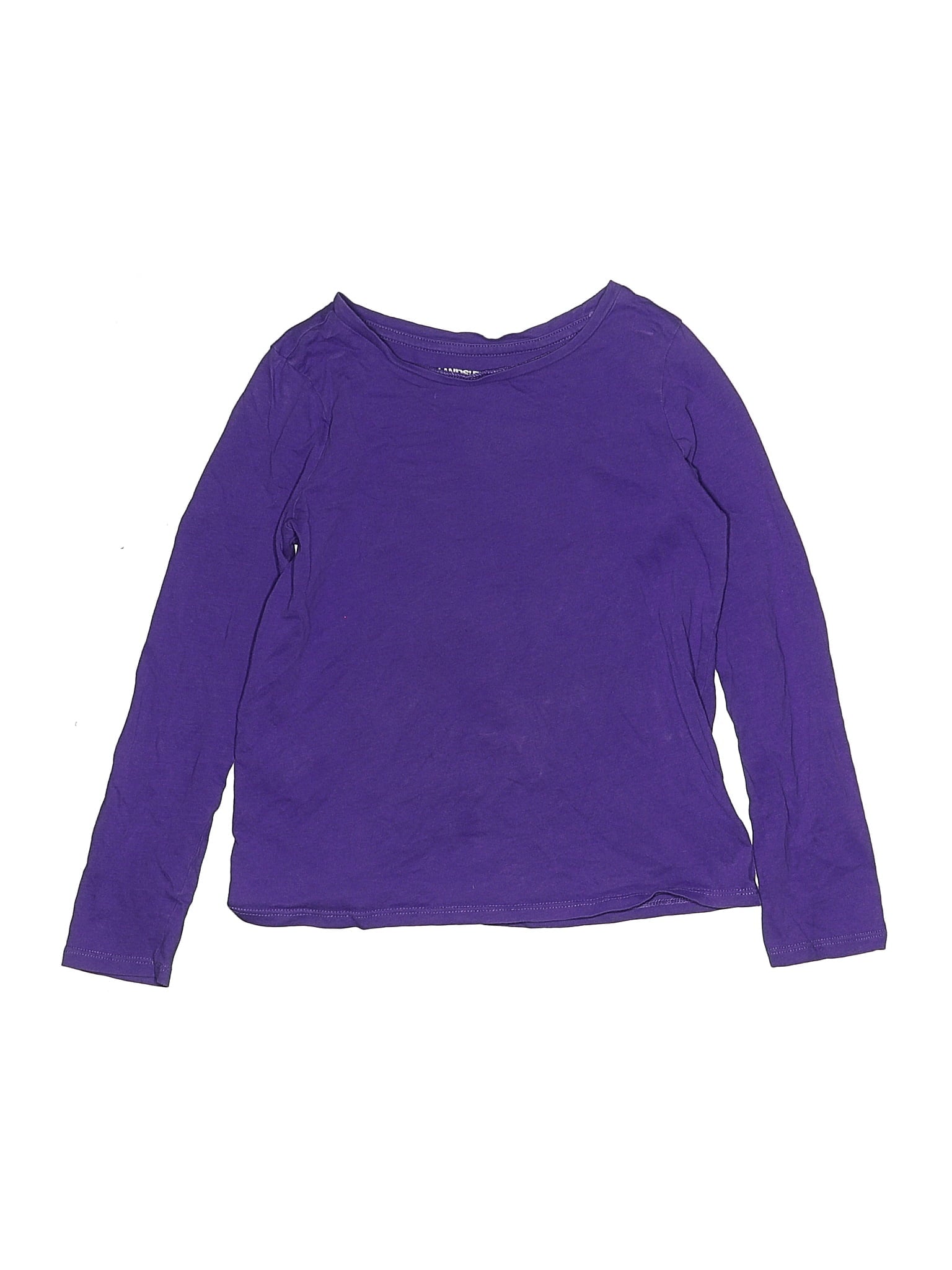 1 size - 6X
