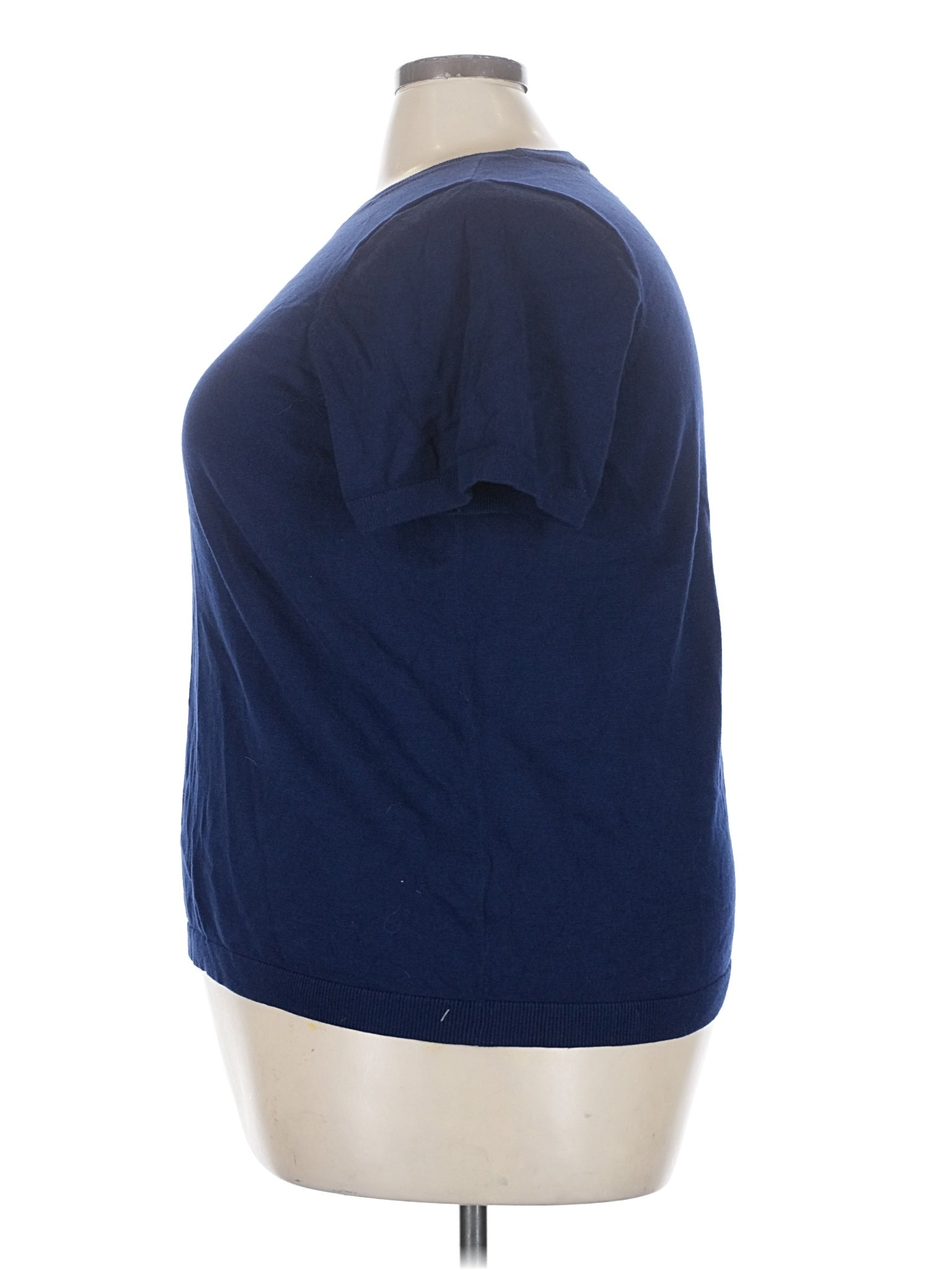 4 size - 3X W