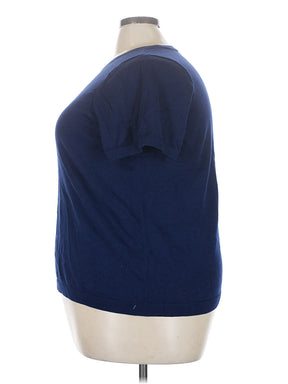 4 size - 3X W