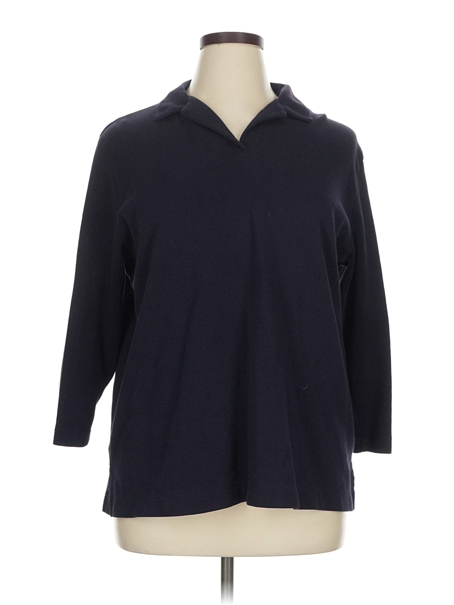1 size - 0X (Estimated) W