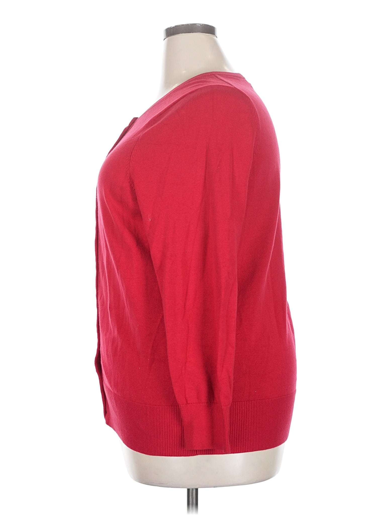 4 size - 2X W