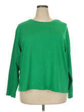 1 size - 2X W