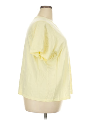 3 size - 3X W