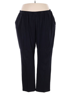1 size - 3X W