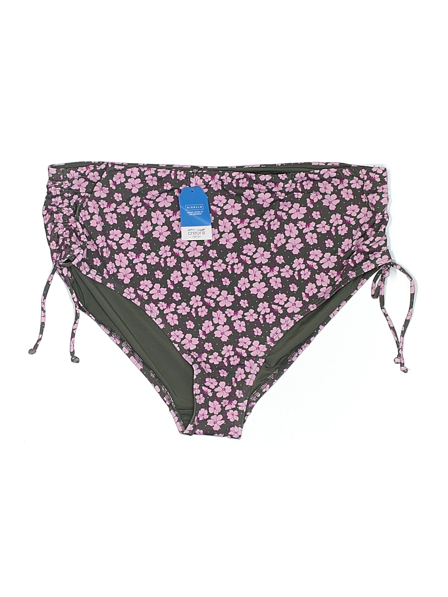1 size - 18W W