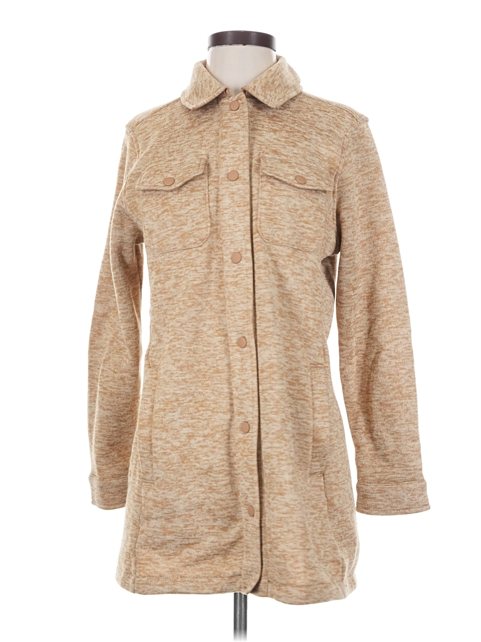 1 size - S