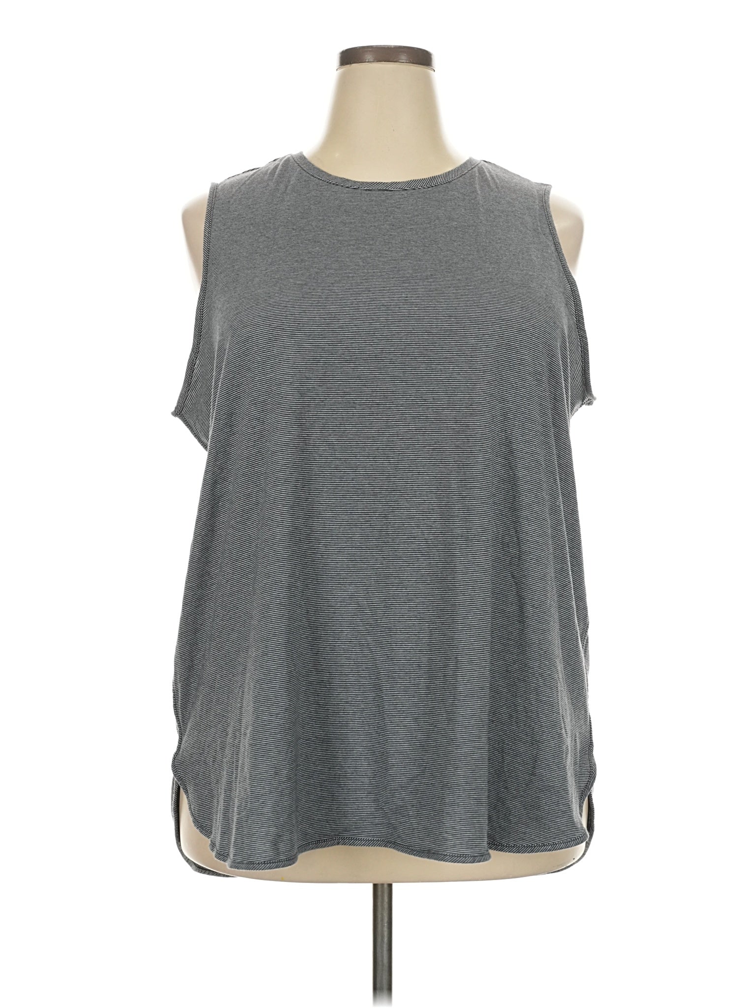 1 size - 2X W