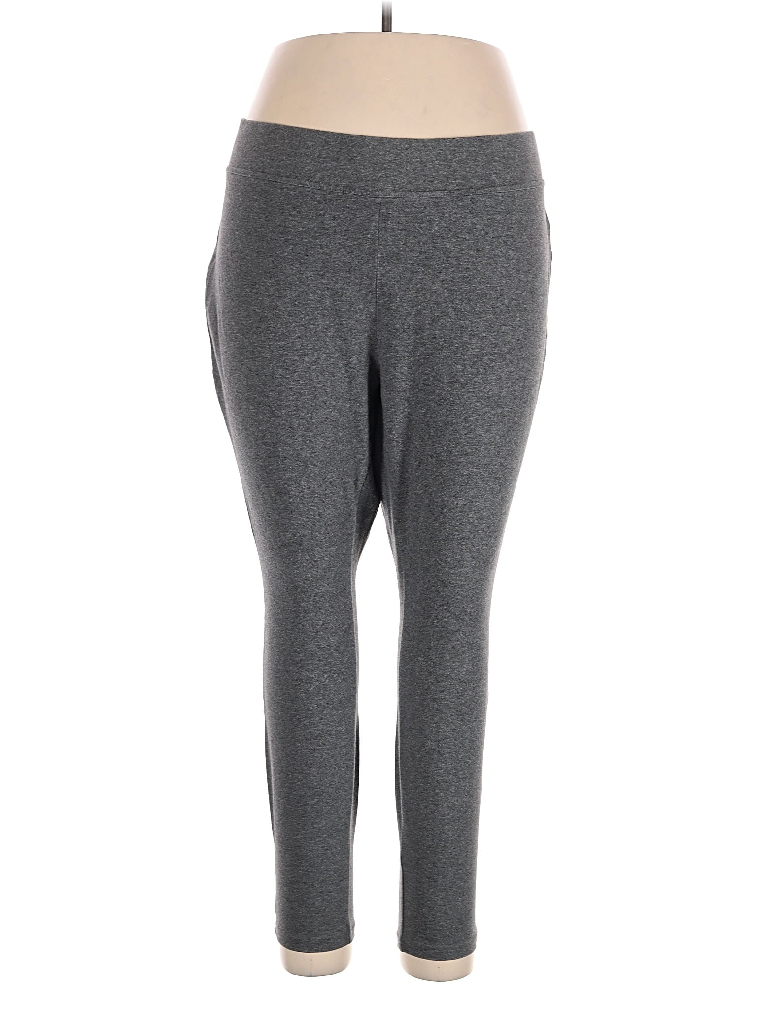 1 size - 2X W