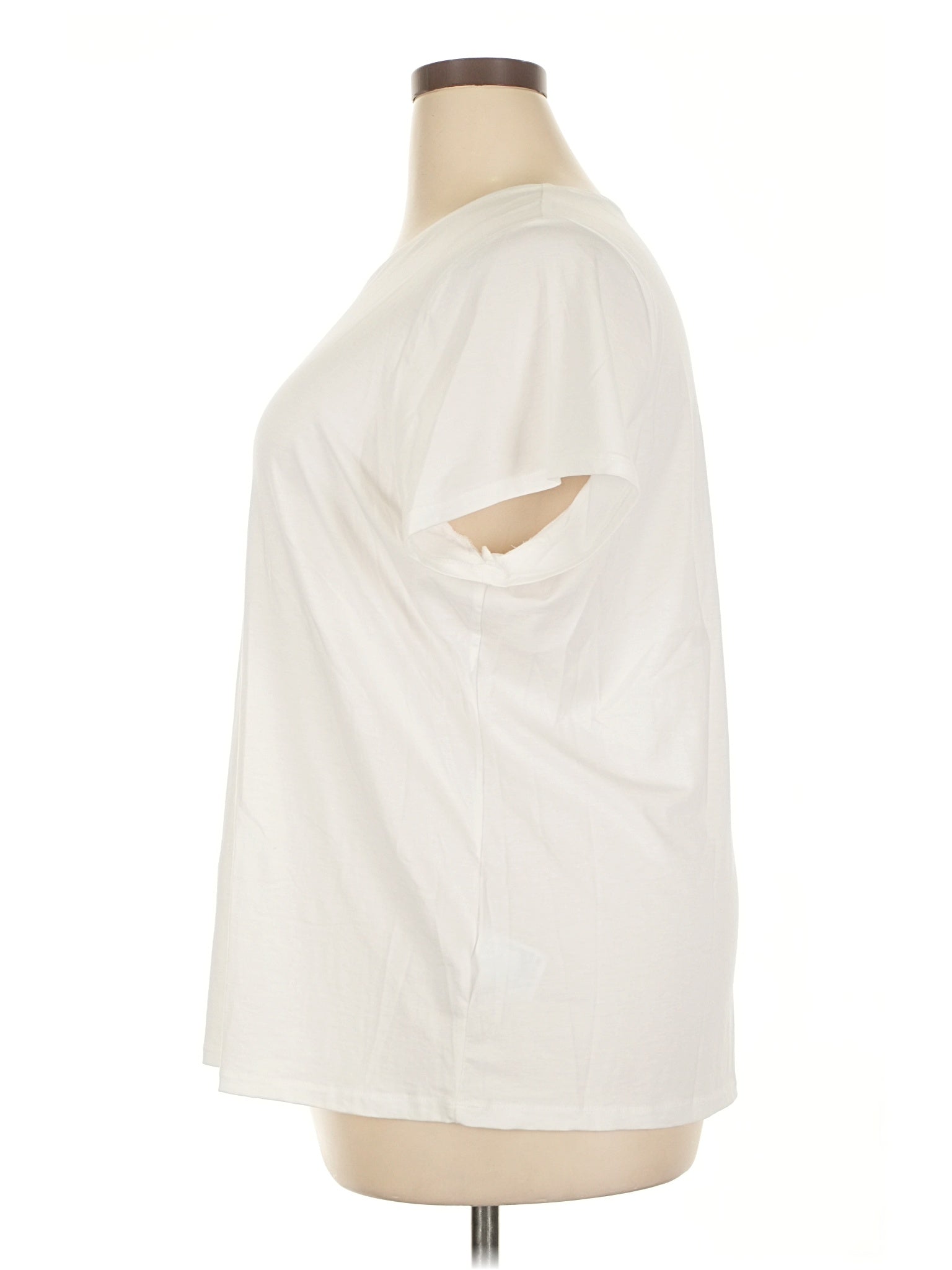 4 size - 2X W