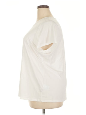 4 size - 2X W