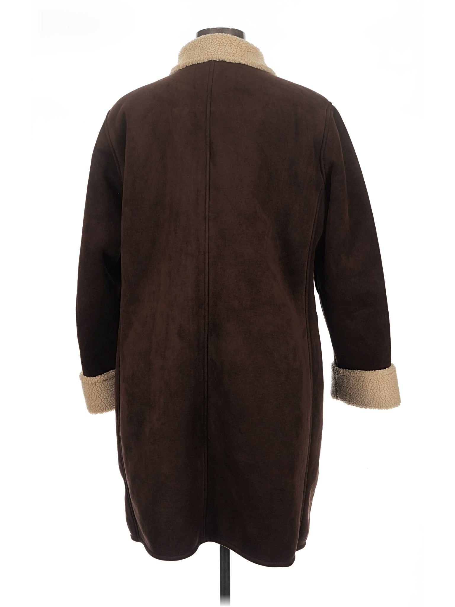 2 size - 1X W