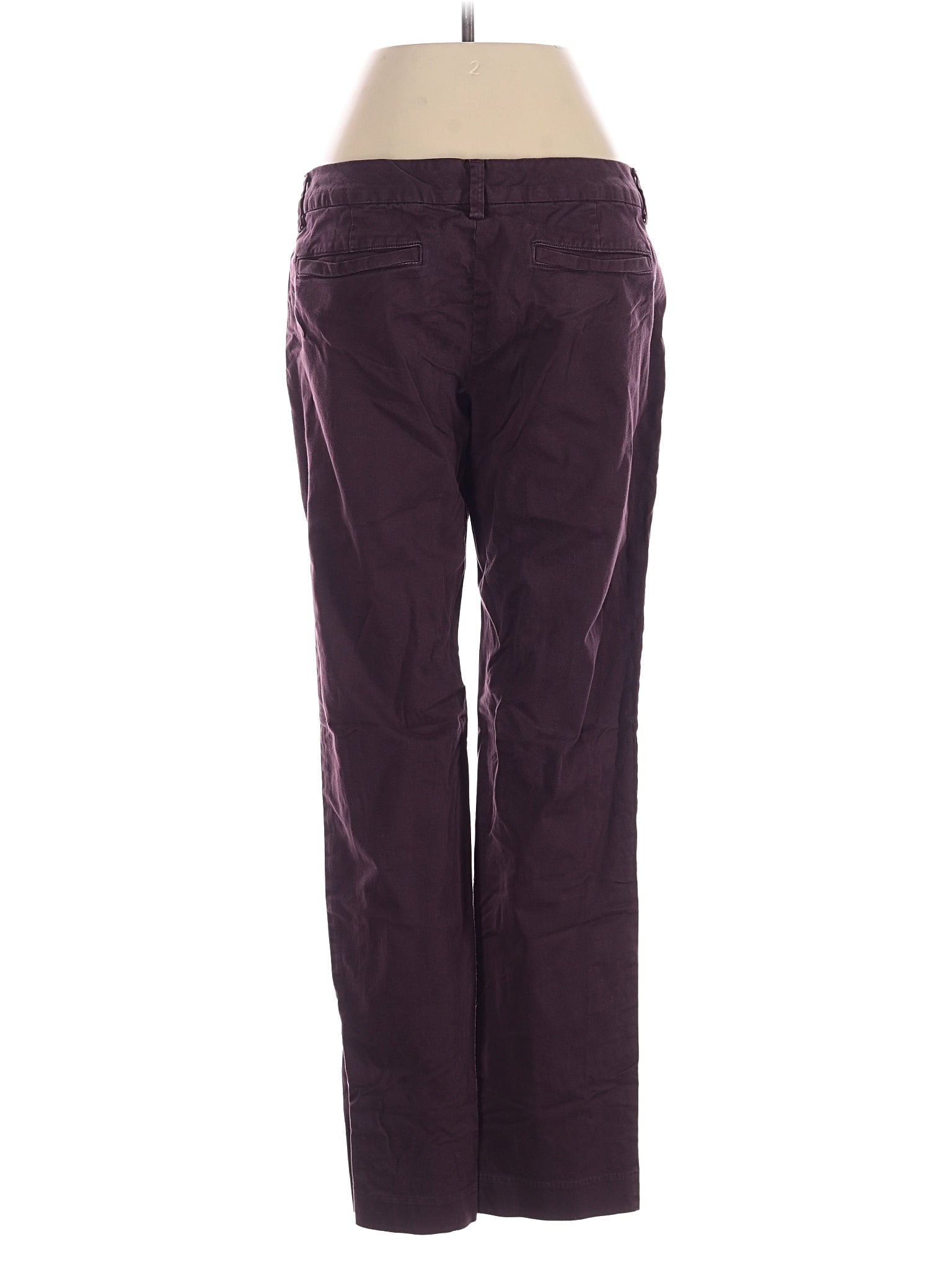 2 size - 4