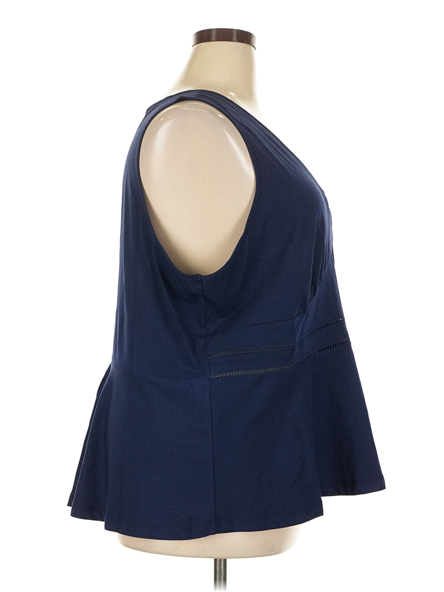 3 size - 3X W