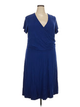1 size - 2X W