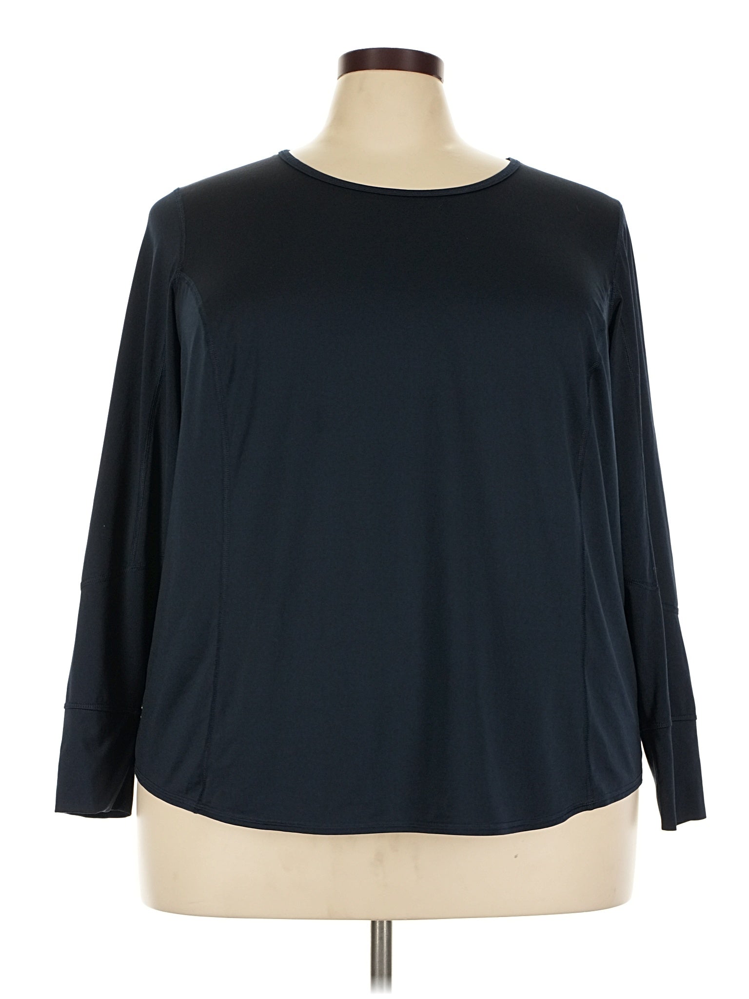 1 size - 3X W