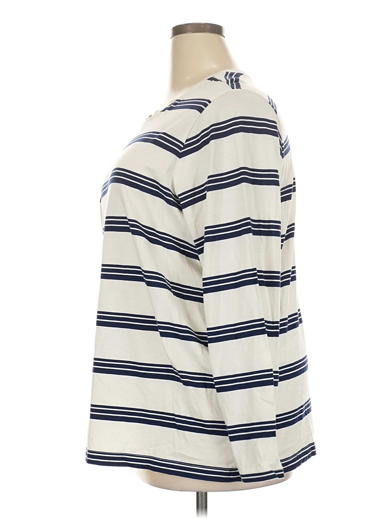 4 size - 2X W