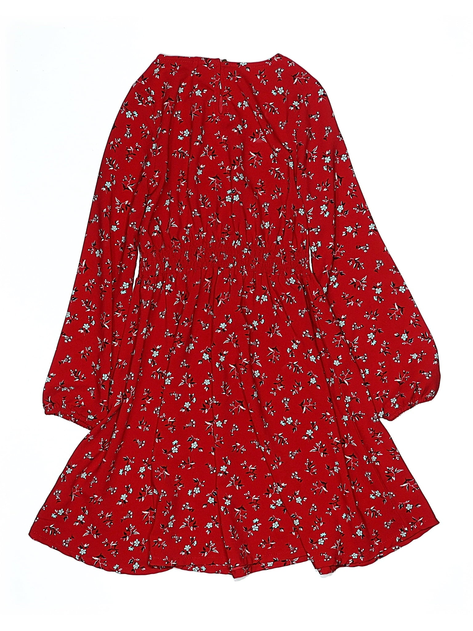 2 size - 8