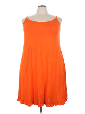 1 size - 3X W