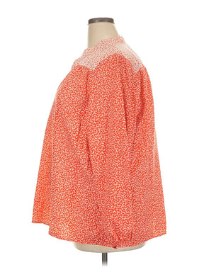 4 size - 2X W