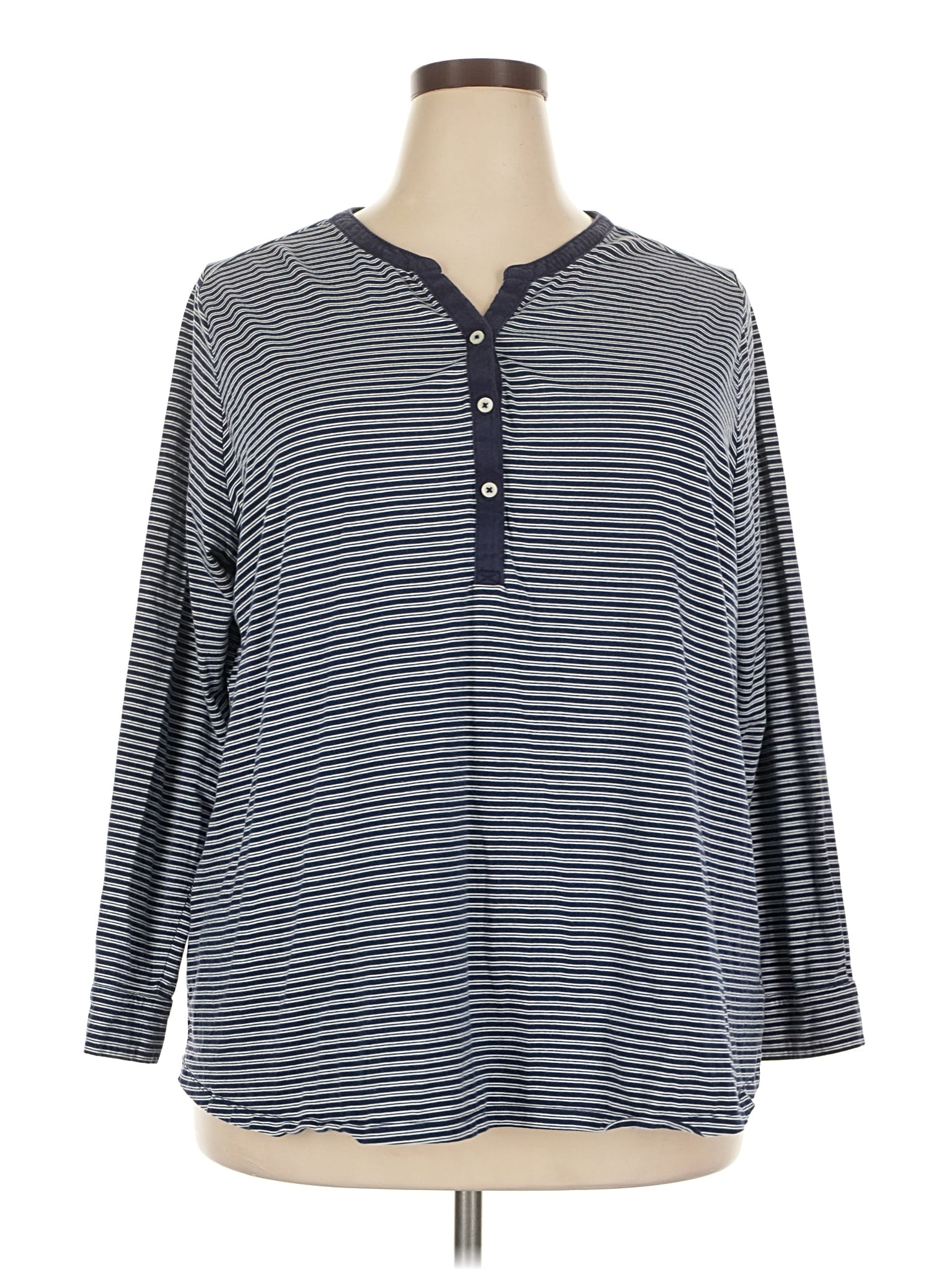 1 size - 3X W