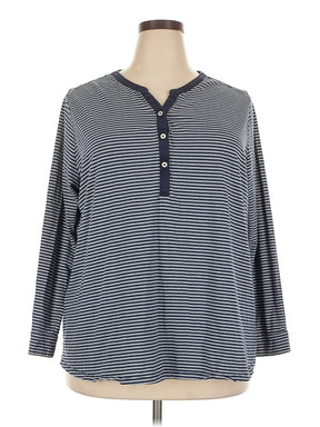 1 size - 3X W