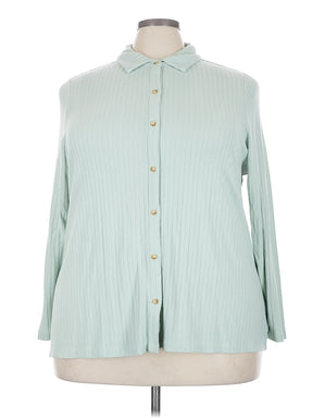 1 size - 3X W