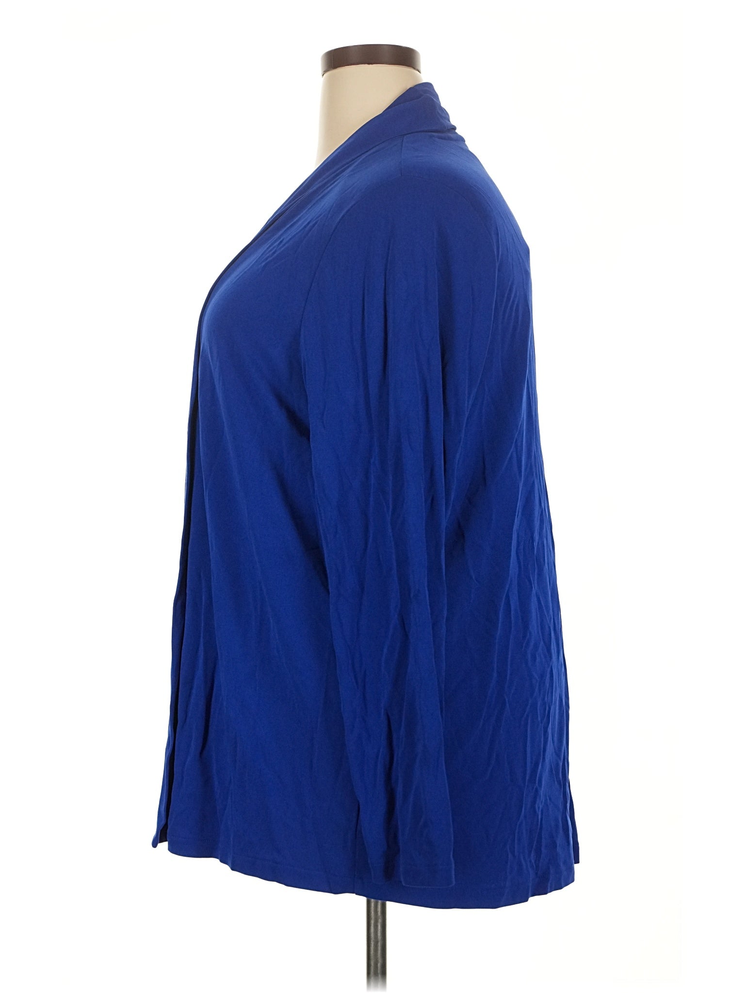 4 size - 2X W