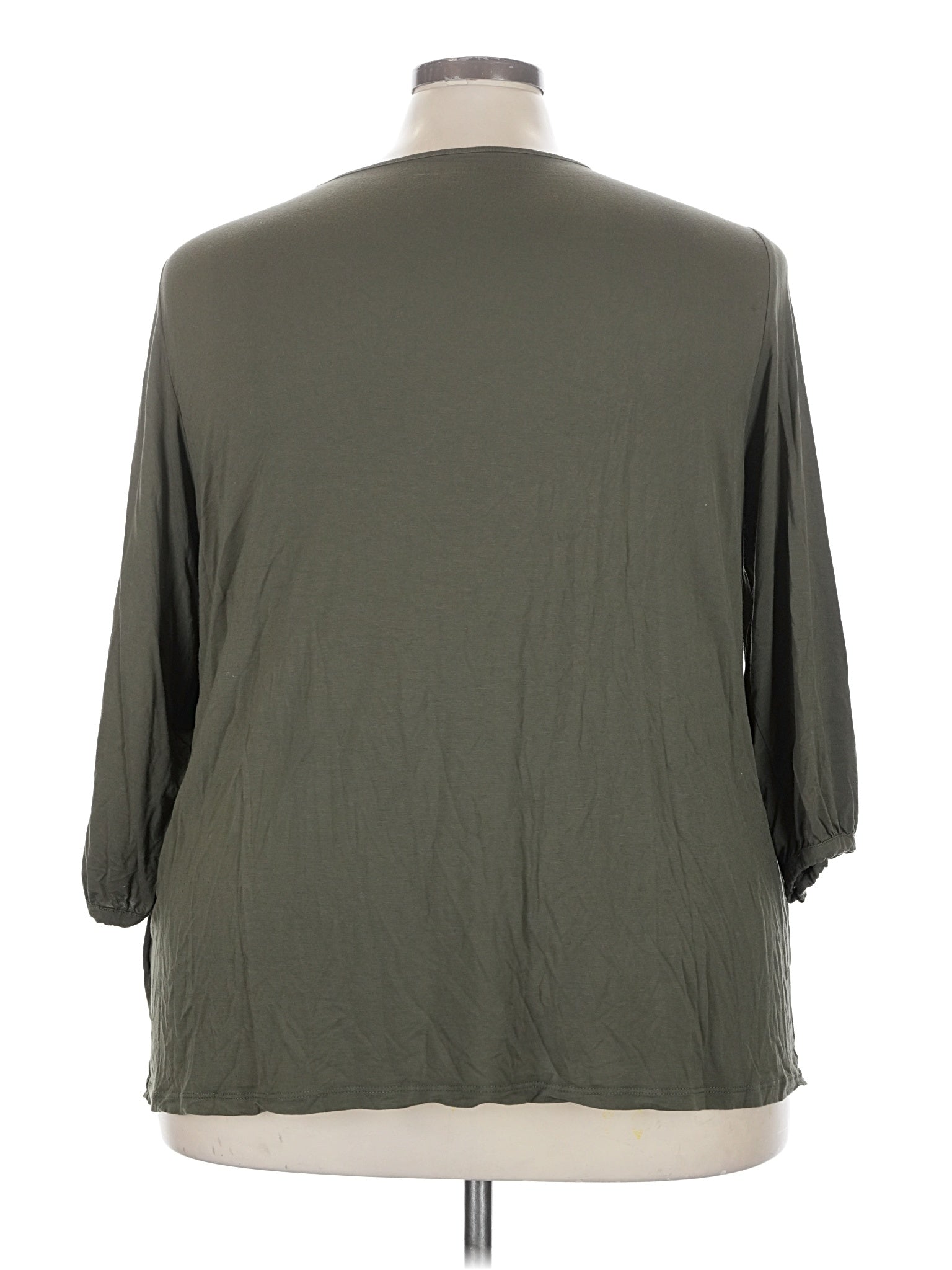 2 size - 3X W