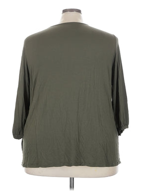 2 size - 3X W