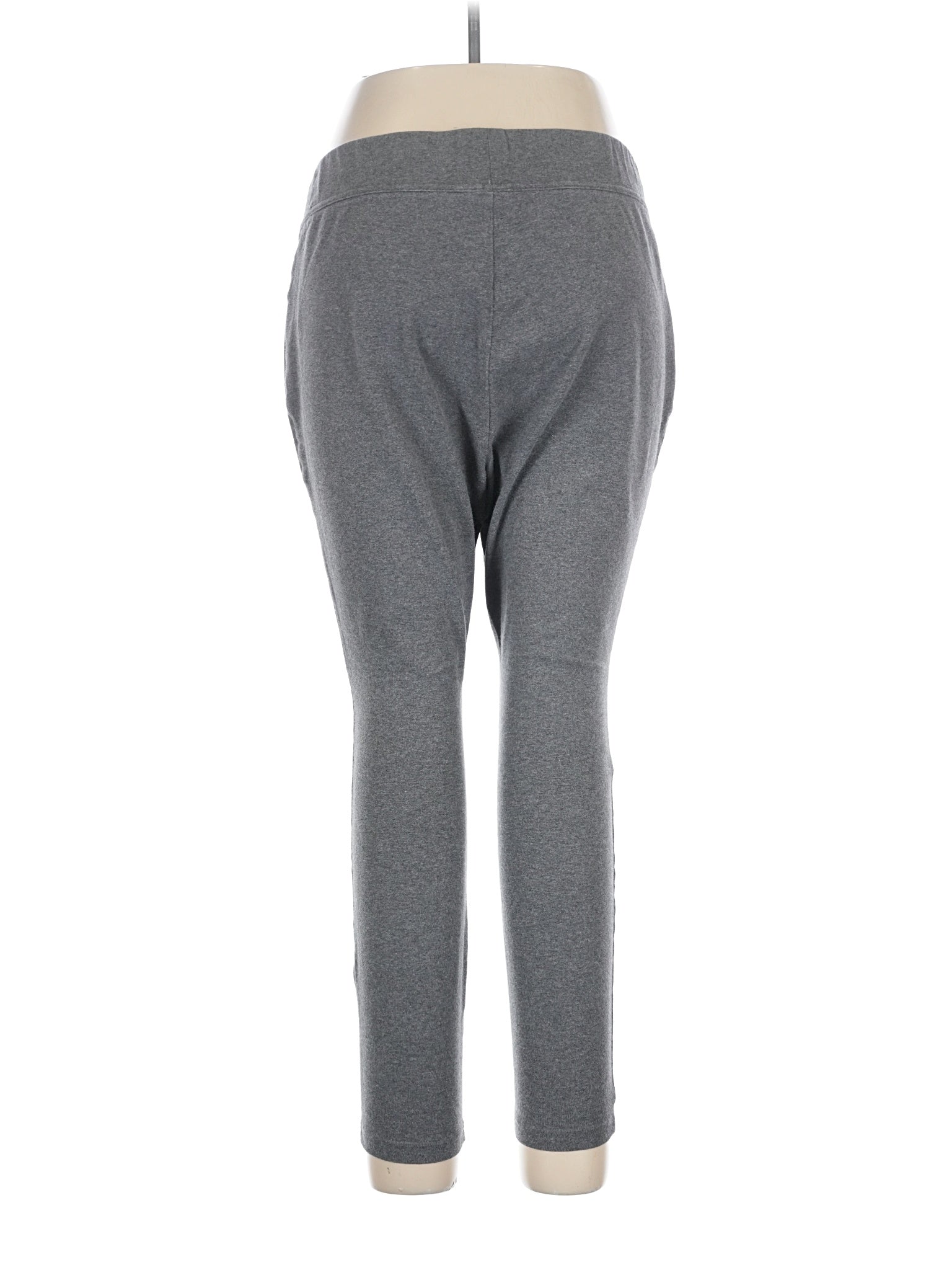 2 size - 1X W