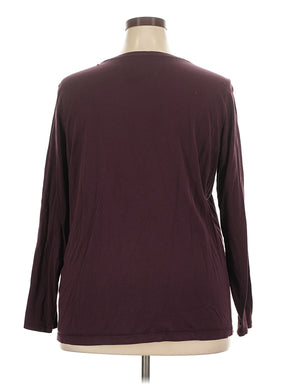 2 size - 2X W