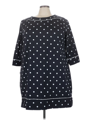 1 size - 3X W
