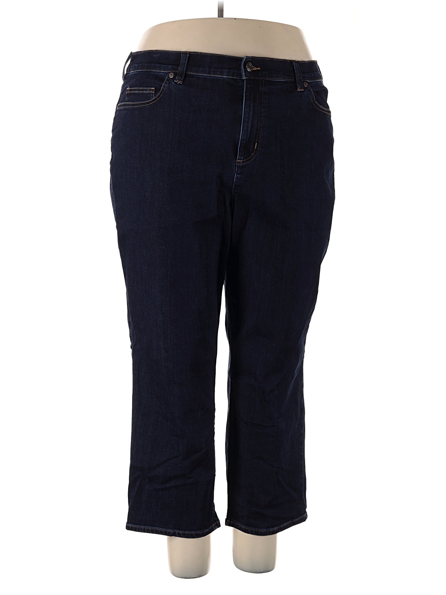 1 waist size - 24