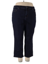 1 waist size - 24