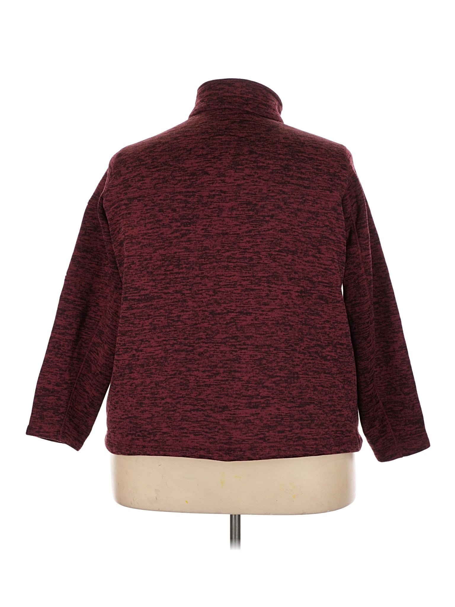 2 size - 3X W