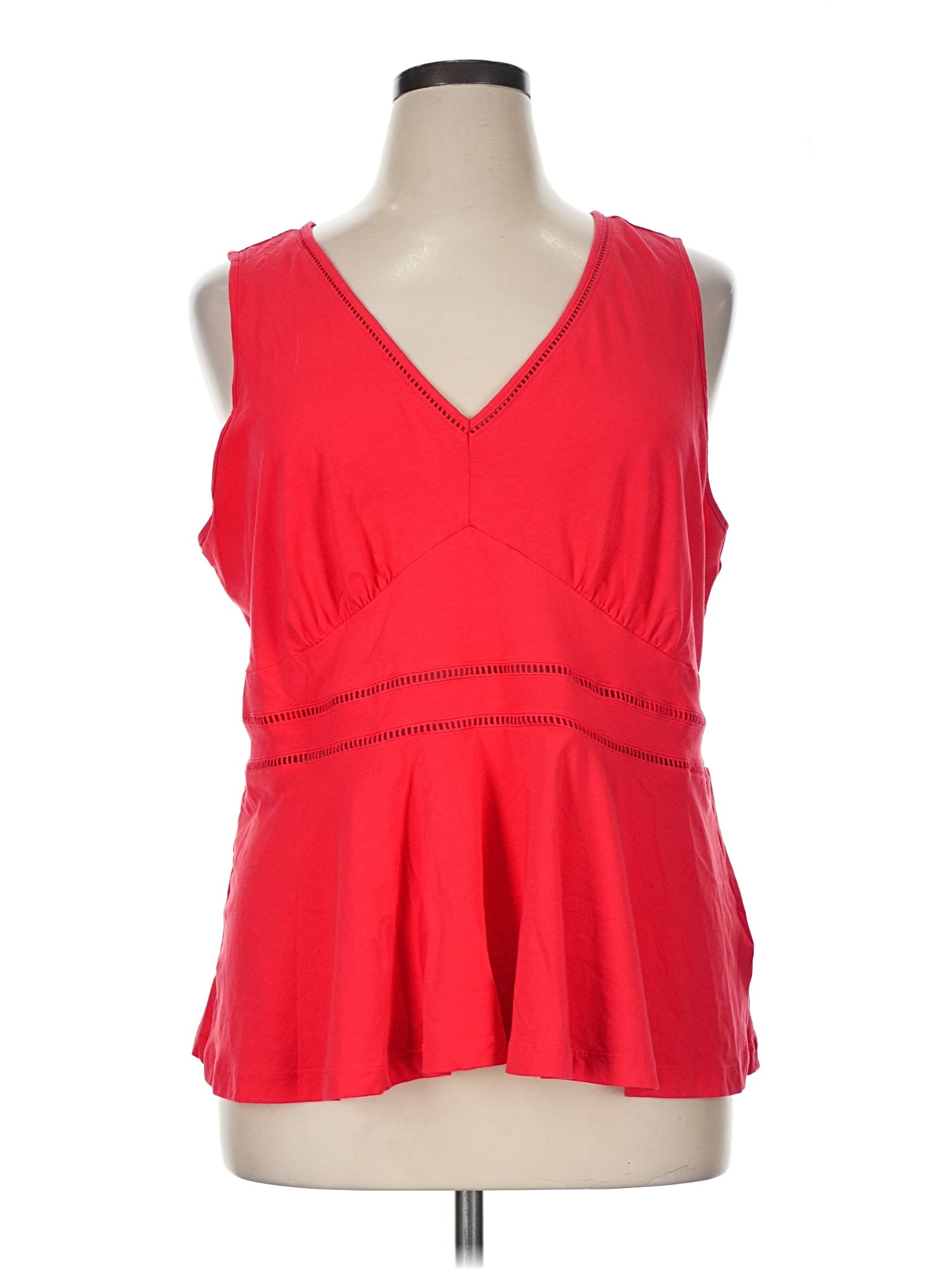 1 size - 1X W