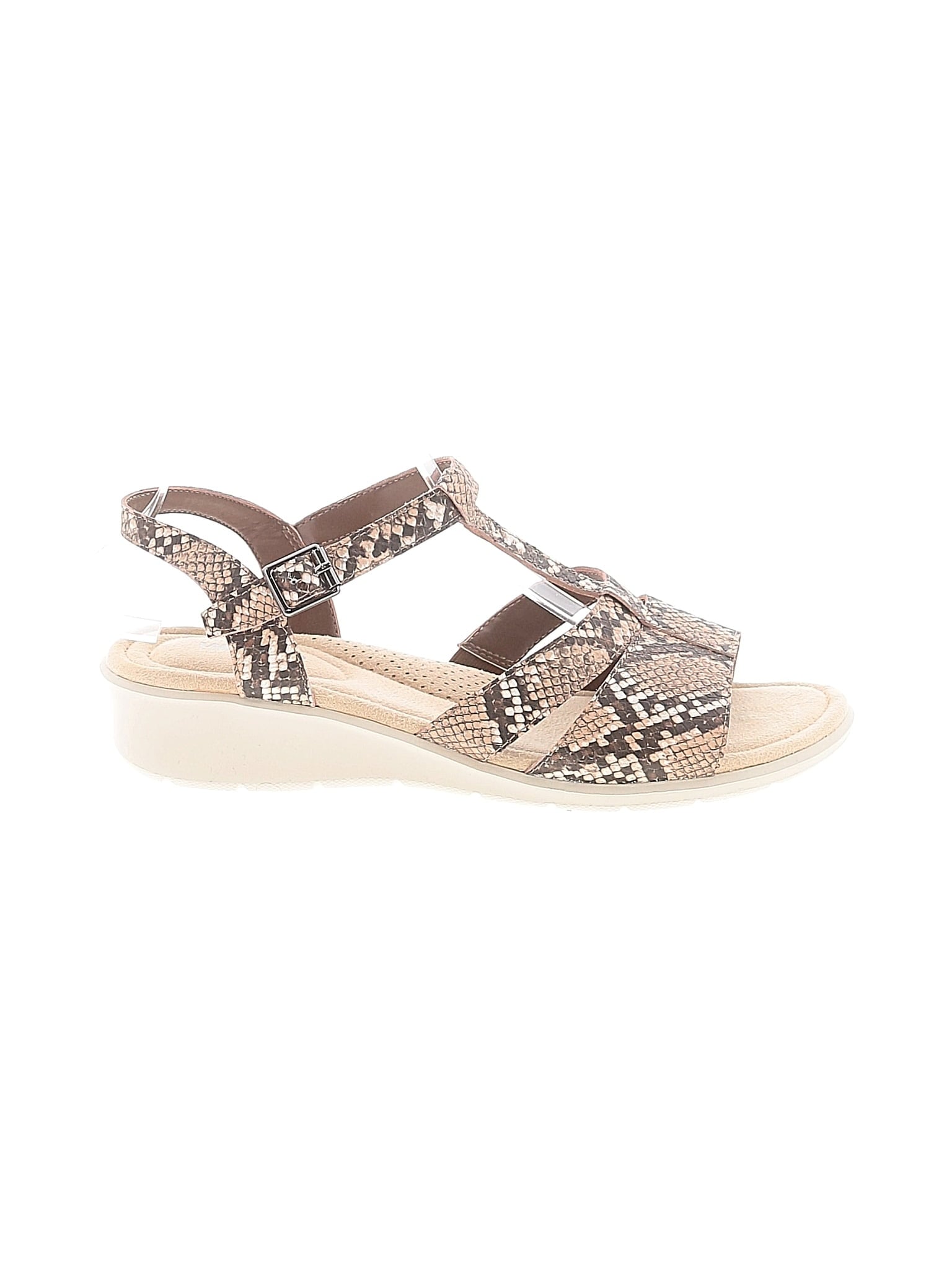 1 shoe size - 7 (UK)