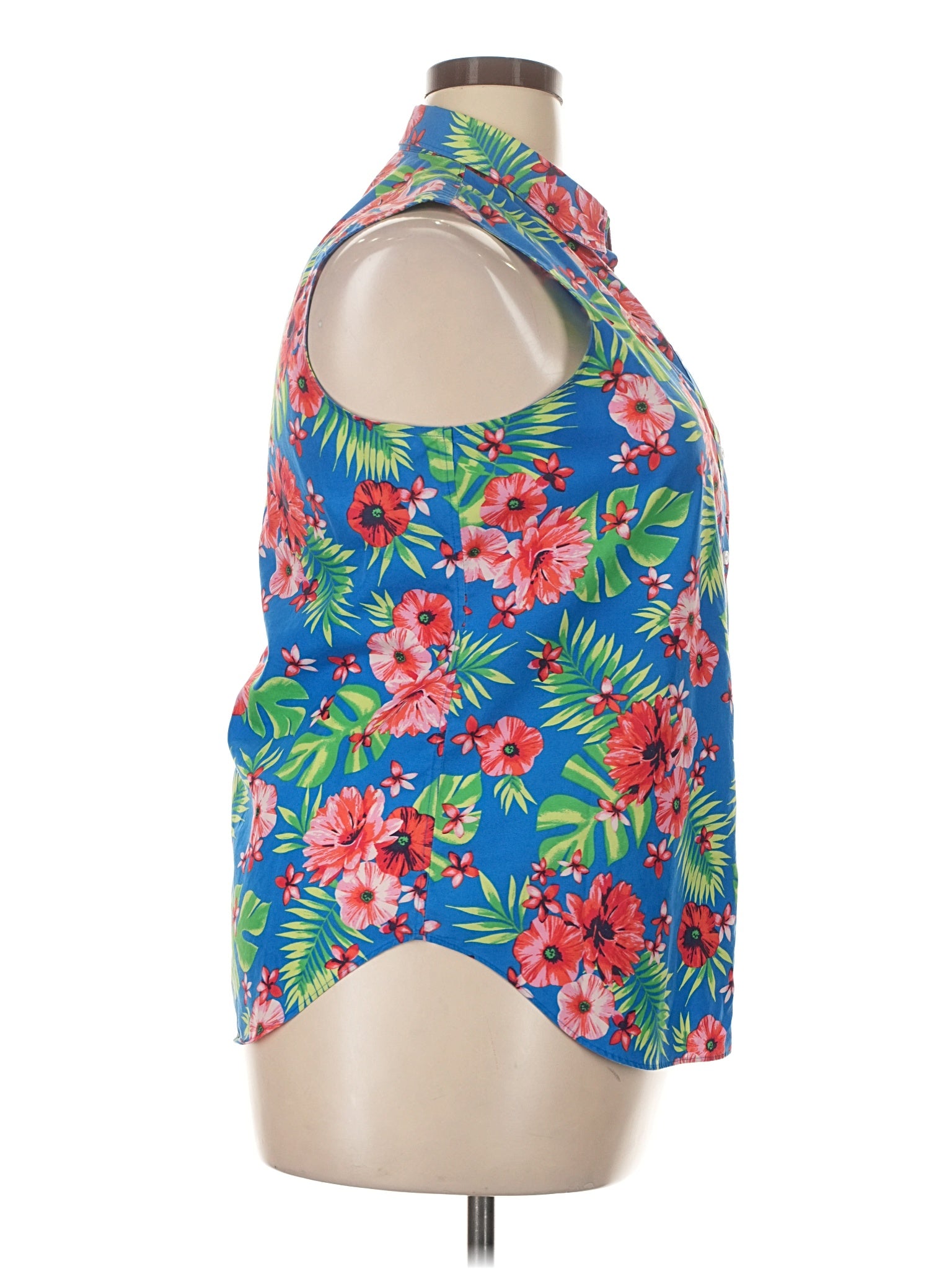 3 size - 18 W