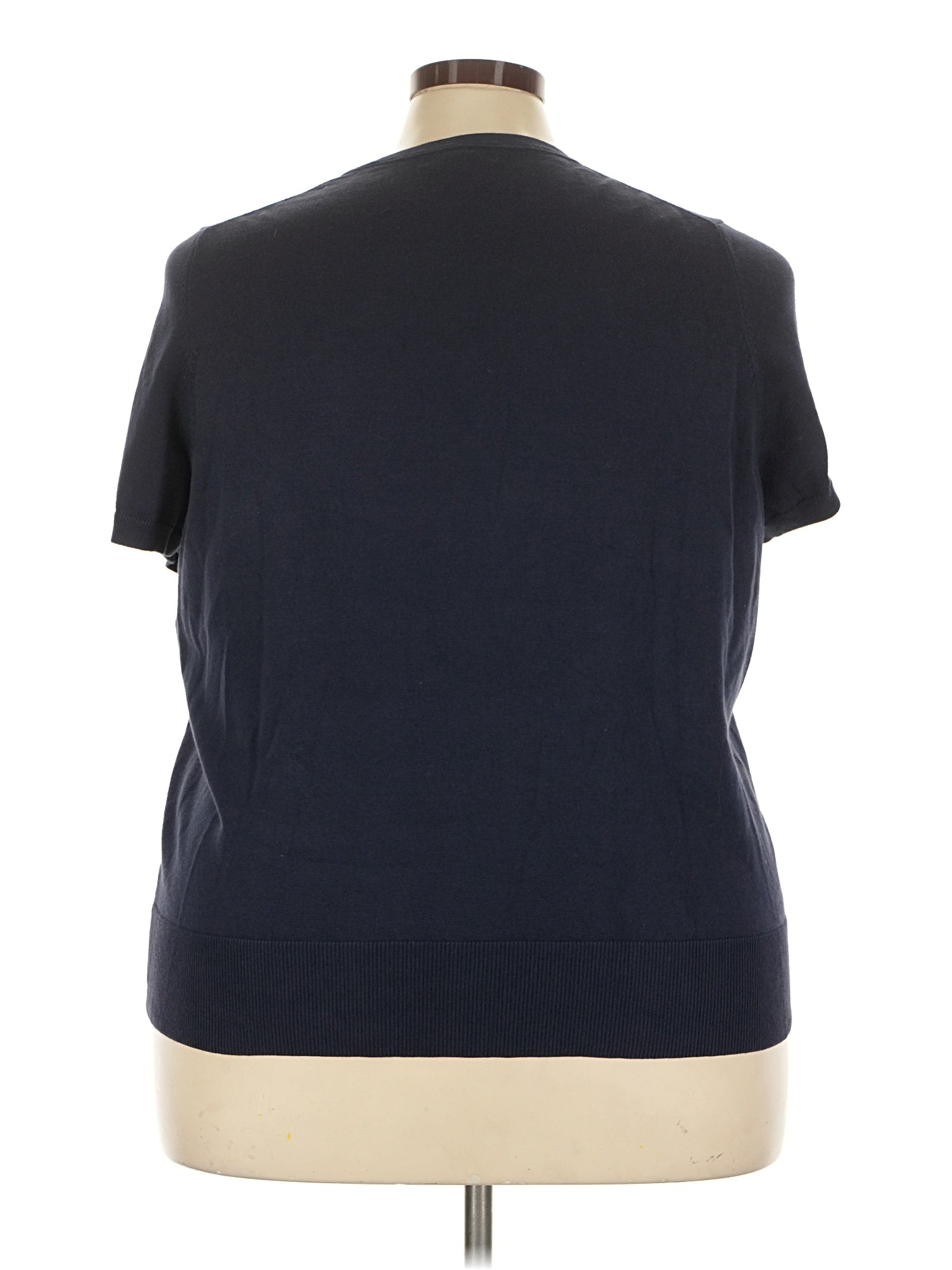 2 size - 3X W