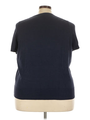 2 size - 3X W