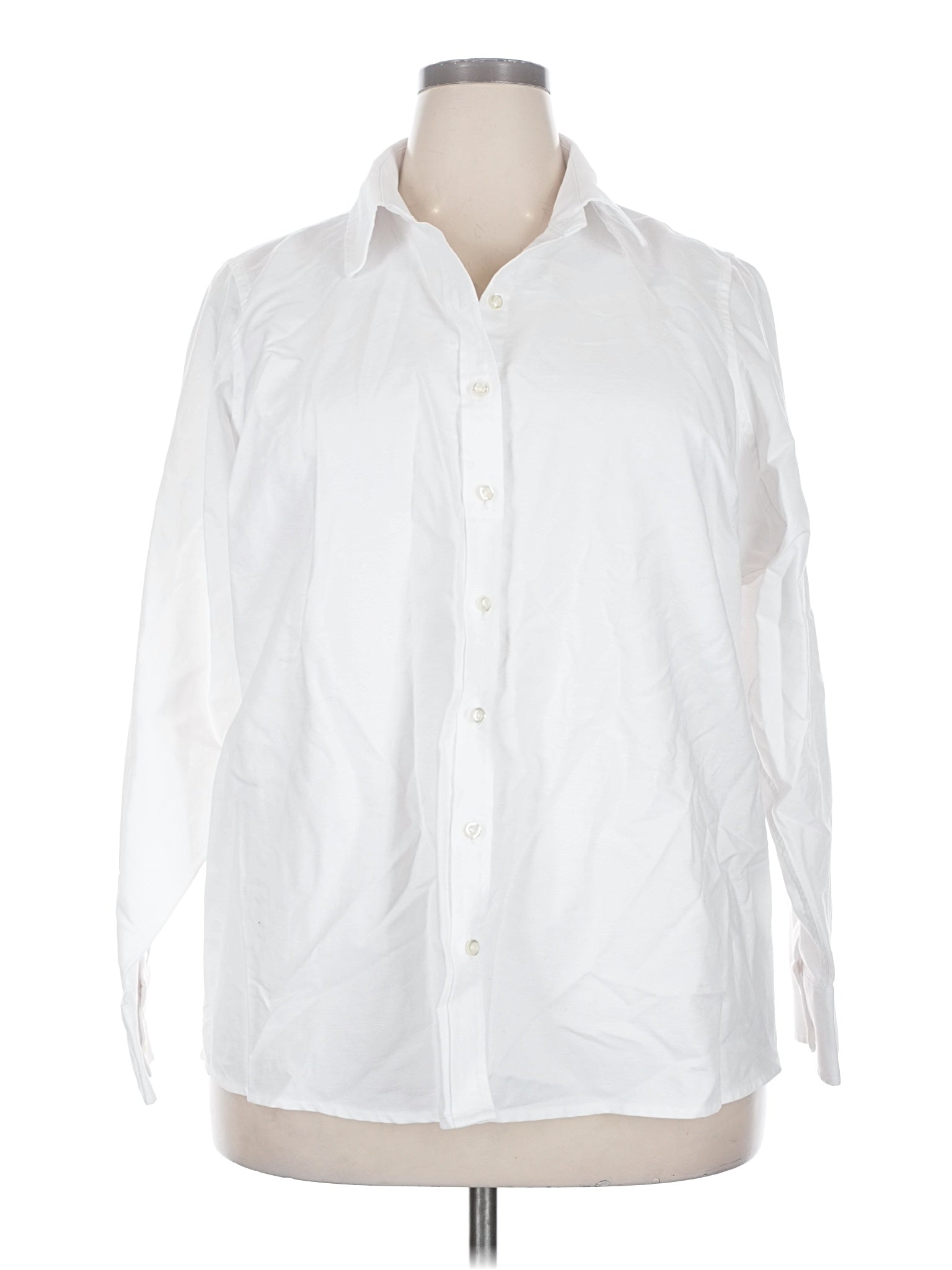 1 size - 2X W