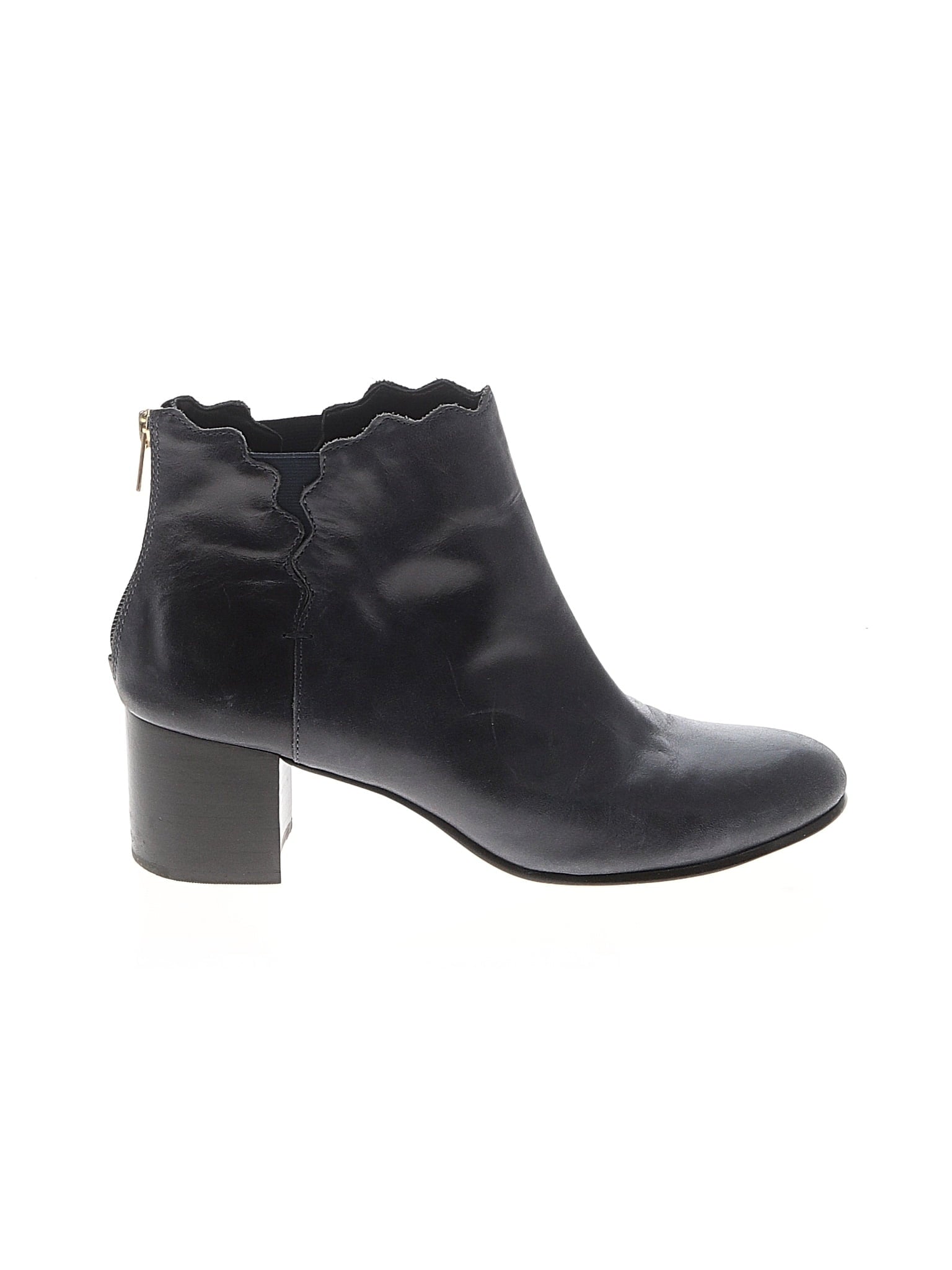 1 shoe size - 9 1/2