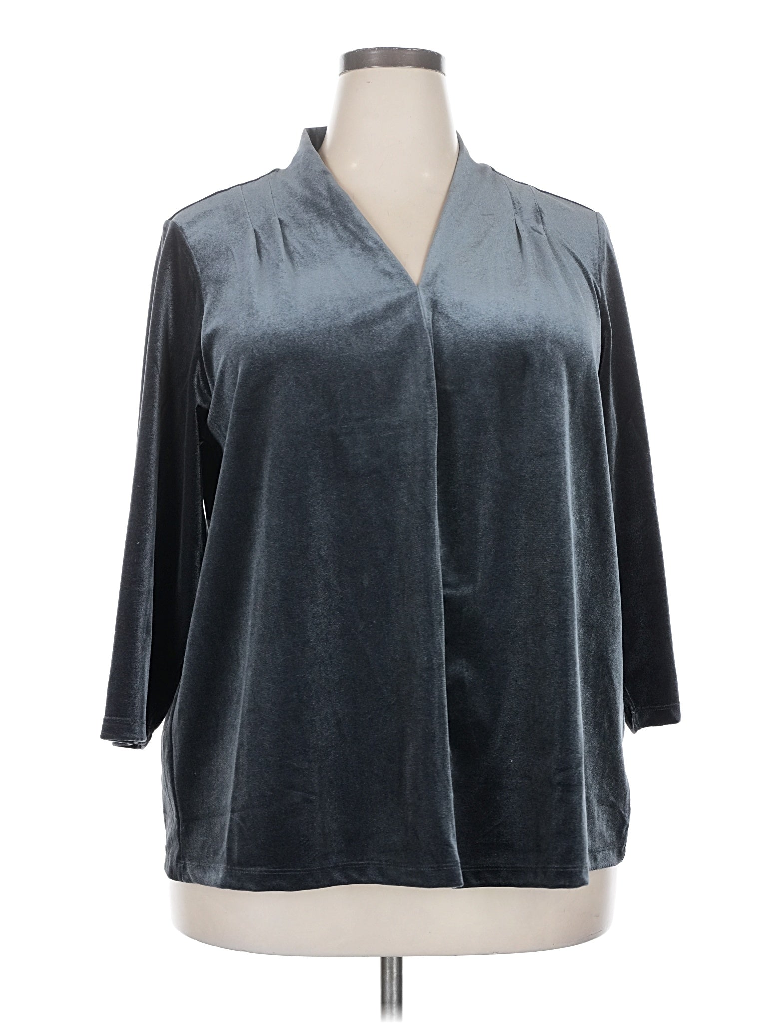 1 size - 2X W