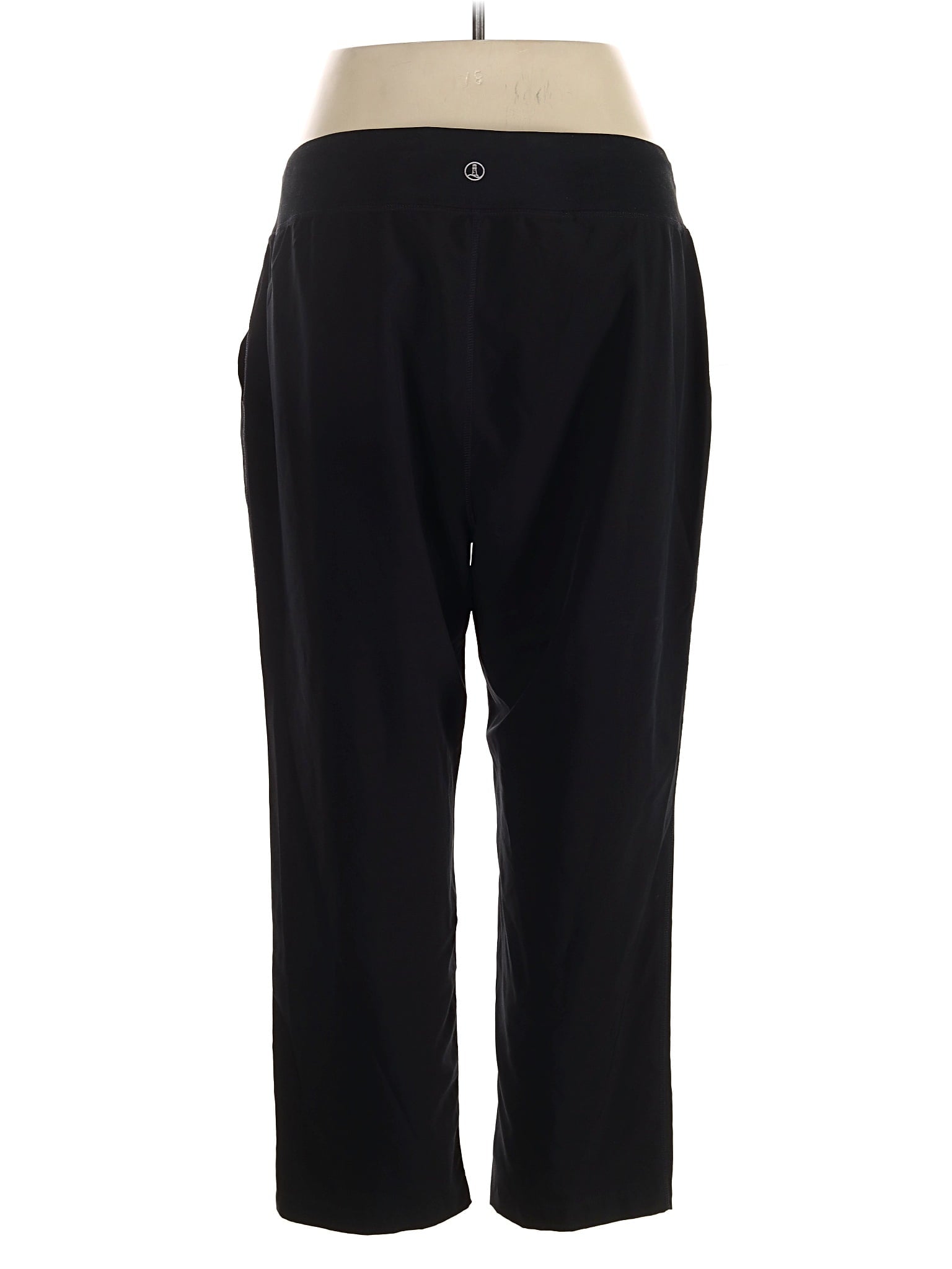 2 size - 1X W