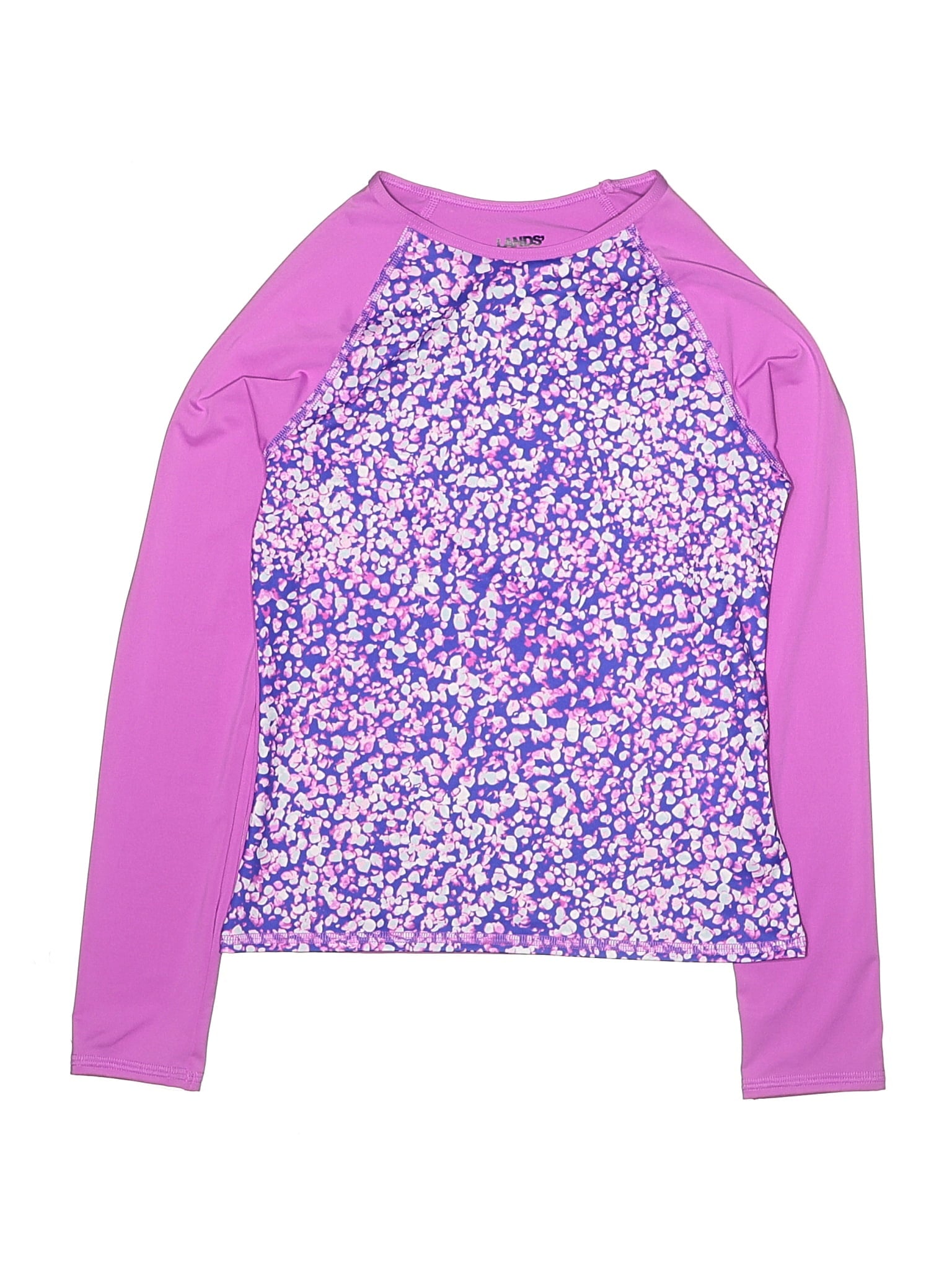 1 size - L (Kids)