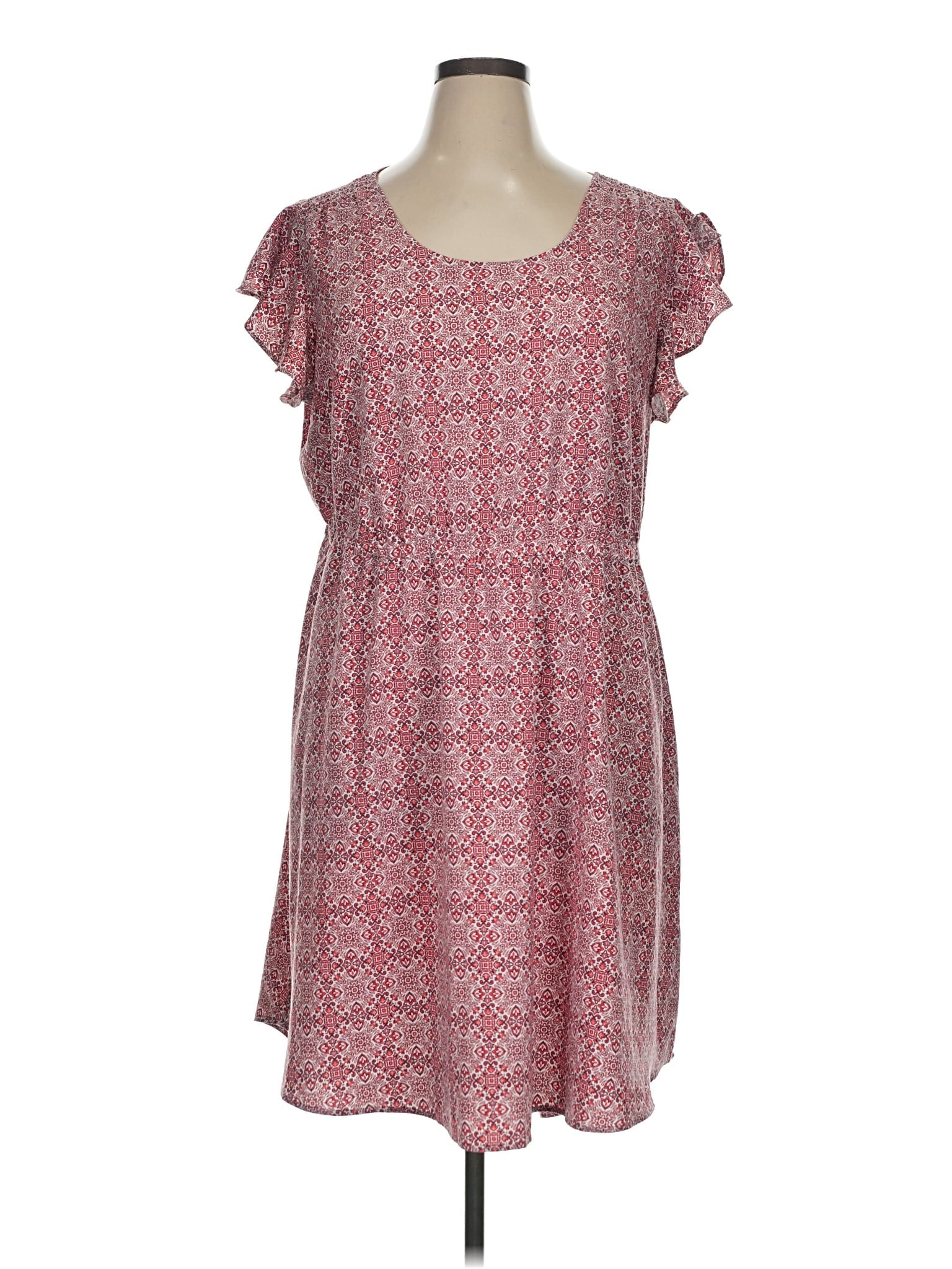 1 size - 1X W