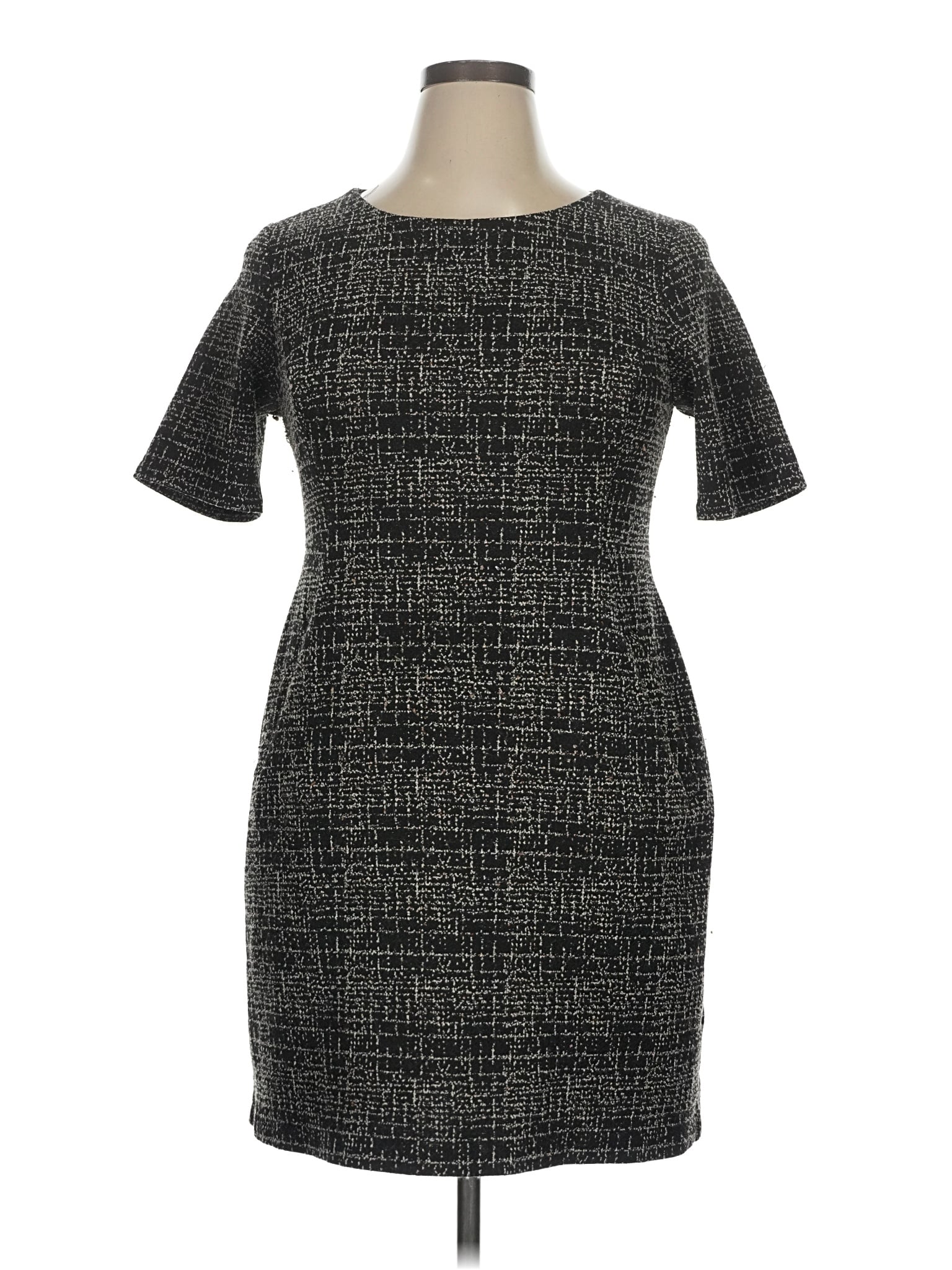 1 size - 16 P