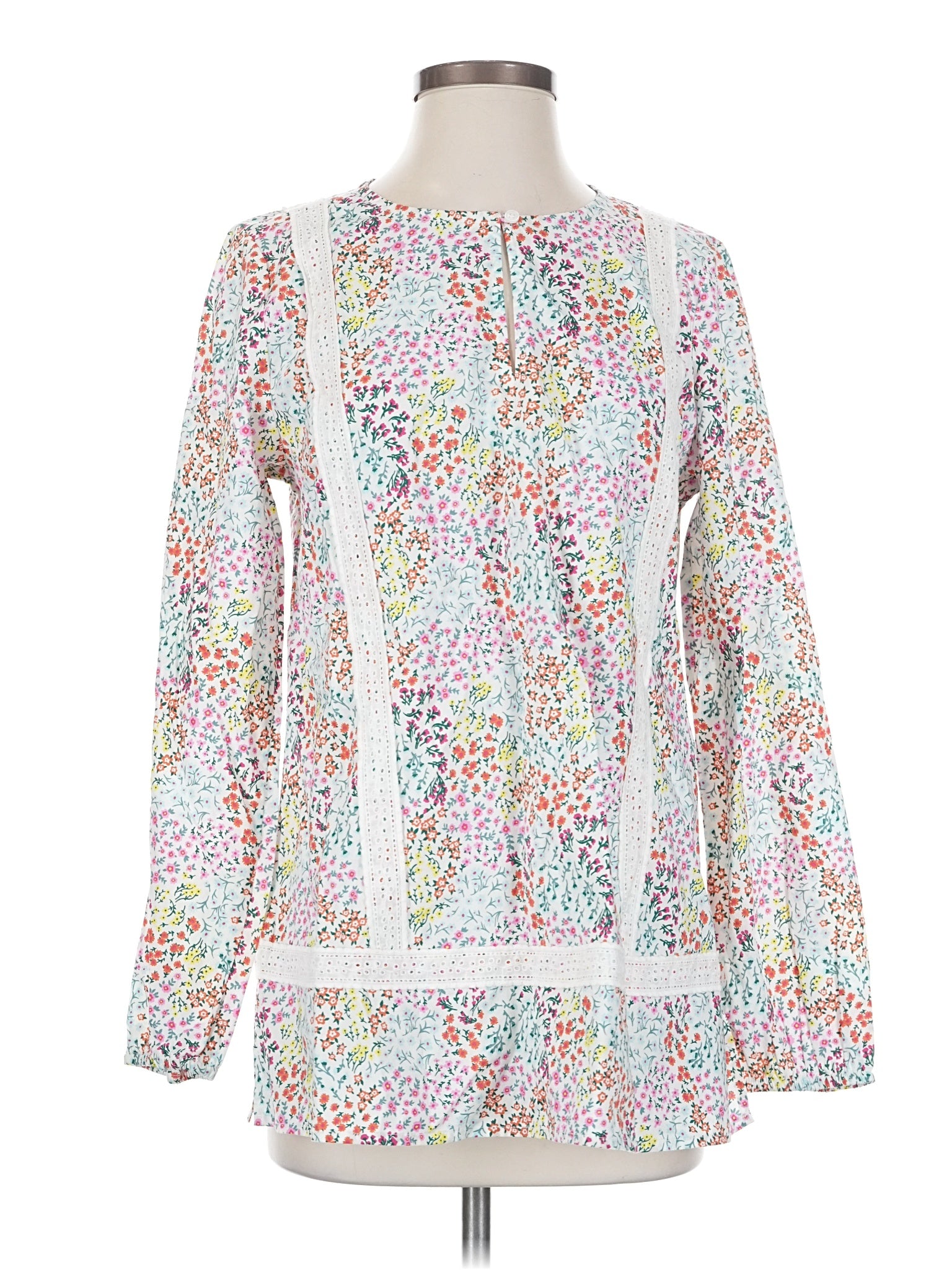 1 size - S